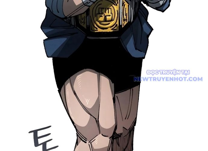 Sắp Xuất Ngũ Thì Isekai Chapter 84 - 257