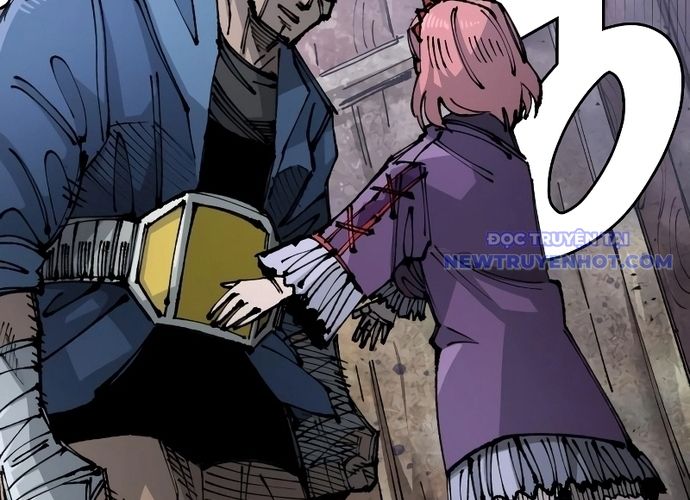 Sắp Xuất Ngũ Thì Isekai Chapter 84 - 31