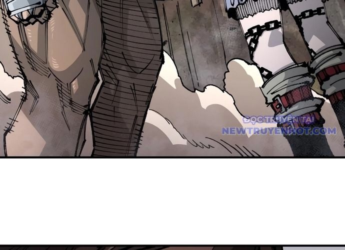 Sắp Xuất Ngũ Thì Isekai Chapter 84 - 32