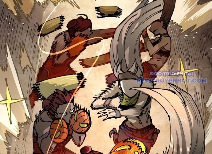 Sắp Xuất Ngũ Thì Isekai Chapter 84 - 60