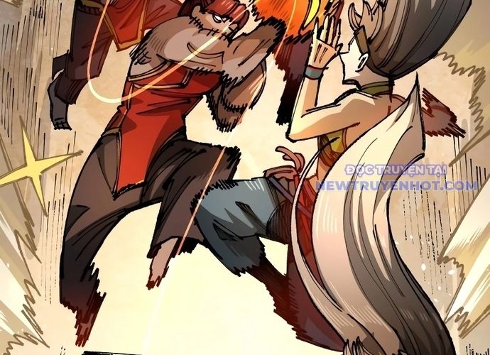 Sắp Xuất Ngũ Thì Isekai Chapter 84 - 61