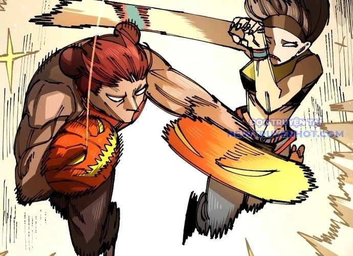 Sắp Xuất Ngũ Thì Isekai Chapter 84 - 62