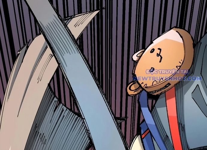 Sắp Xuất Ngũ Thì Isekai Chapter 84 - 77