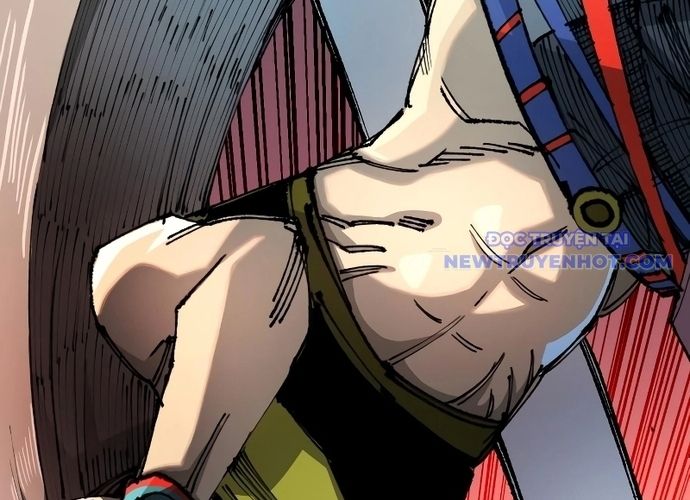 Sắp Xuất Ngũ Thì Isekai Chapter 84 - 78