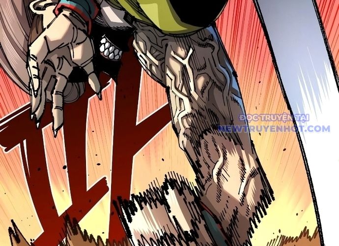 Sắp Xuất Ngũ Thì Isekai Chapter 84 - 79