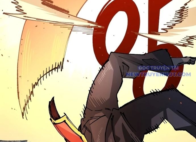 Sắp Xuất Ngũ Thì Isekai Chapter 84 - 81