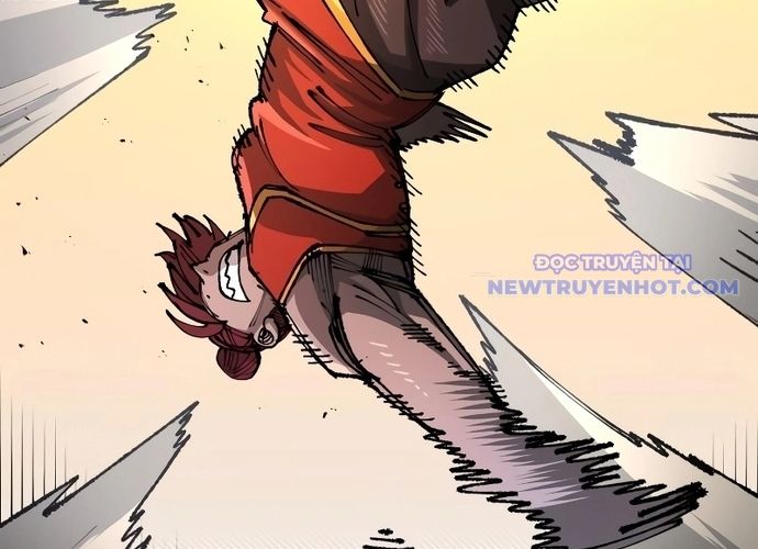 Sắp Xuất Ngũ Thì Isekai Chapter 84 - 82