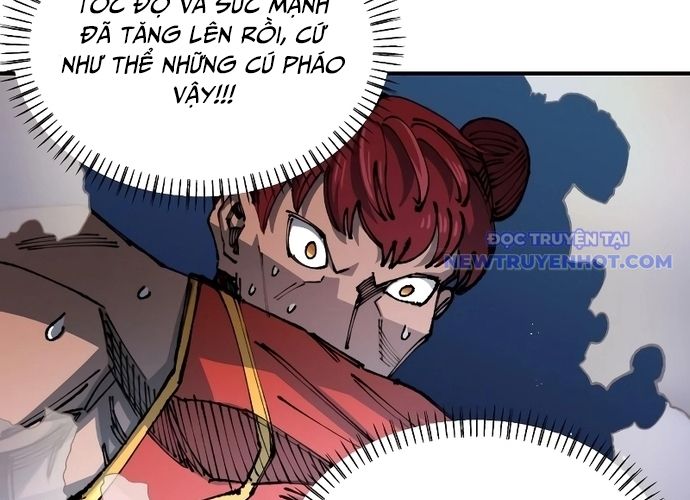 Sắp Xuất Ngũ Thì Isekai Chapter 84 - 84