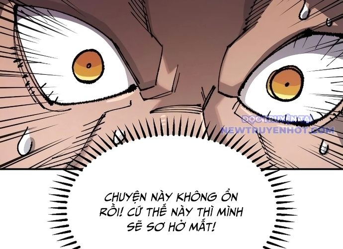 Sắp Xuất Ngũ Thì Isekai Chapter 84 - 86