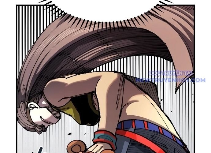 Sắp Xuất Ngũ Thì Isekai Chapter 84 - 87