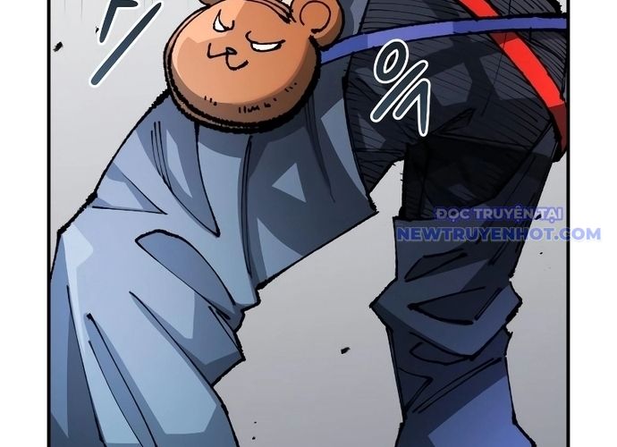 Sắp Xuất Ngũ Thì Isekai Chapter 84 - 88