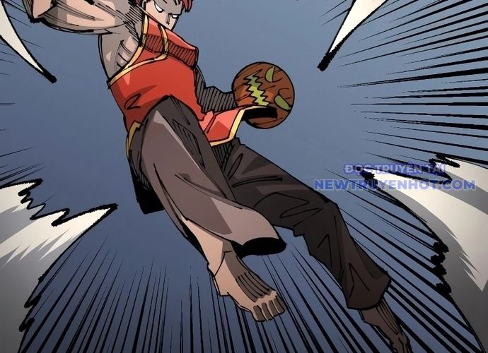 Sắp Xuất Ngũ Thì Isekai Chapter 84 - 98