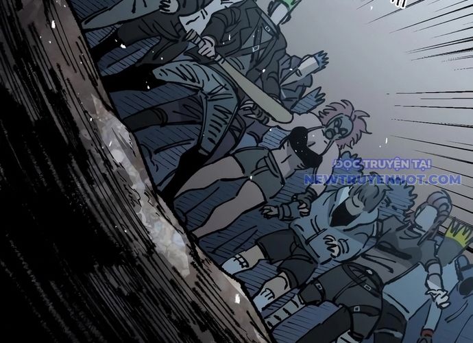 Sắp Xuất Ngũ Thì Isekai Chapter 85 - 110