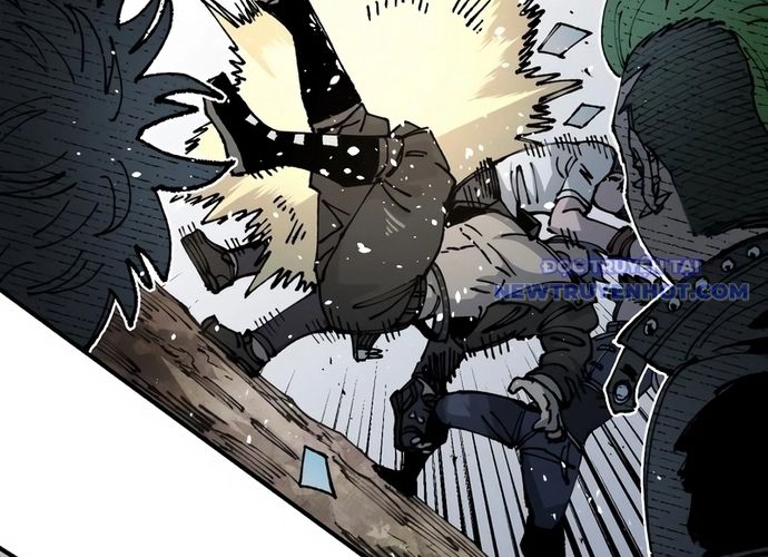 Sắp Xuất Ngũ Thì Isekai Chapter 85 - 113