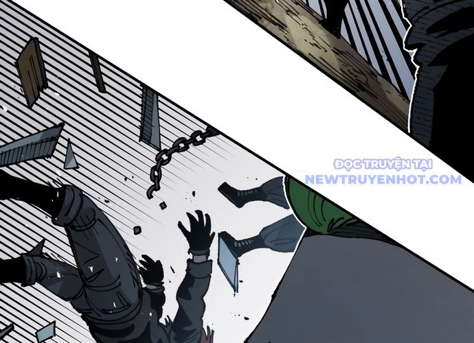 Sắp Xuất Ngũ Thì Isekai Chapter 85 - 114