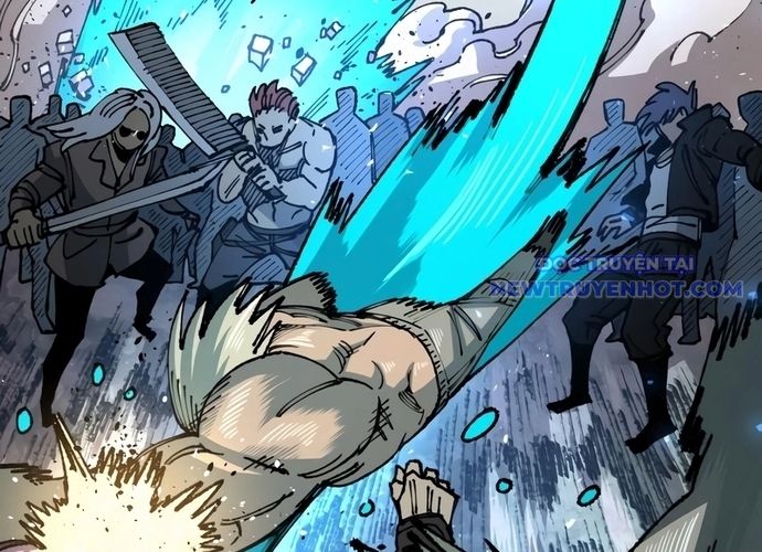 Sắp Xuất Ngũ Thì Isekai Chapter 85 - 118