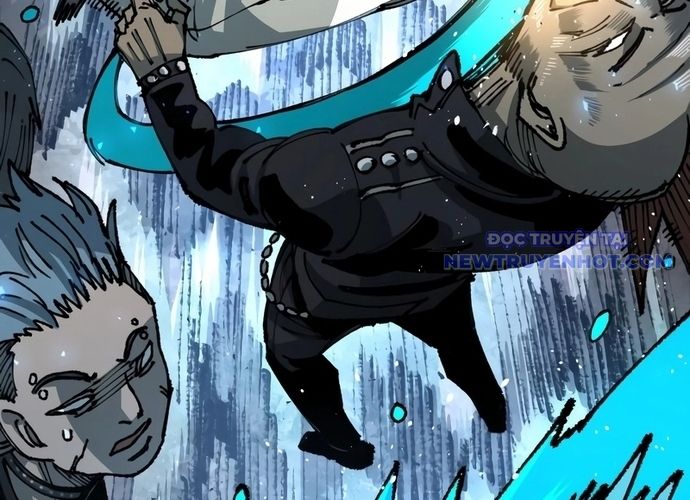 Sắp Xuất Ngũ Thì Isekai Chapter 85 - 120