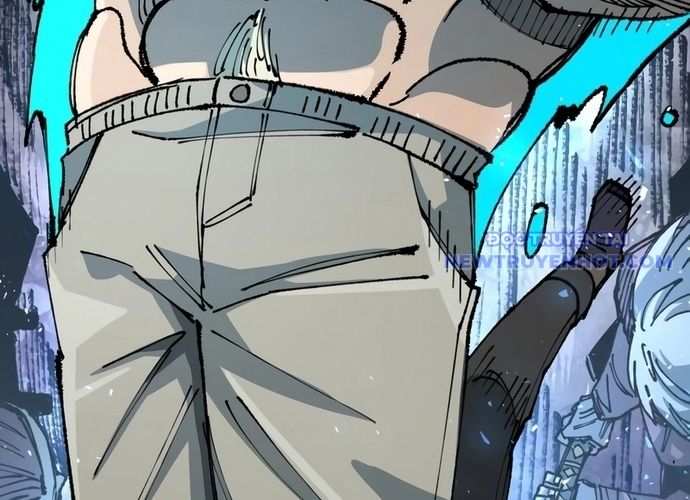 Sắp Xuất Ngũ Thì Isekai Chapter 85 - 122