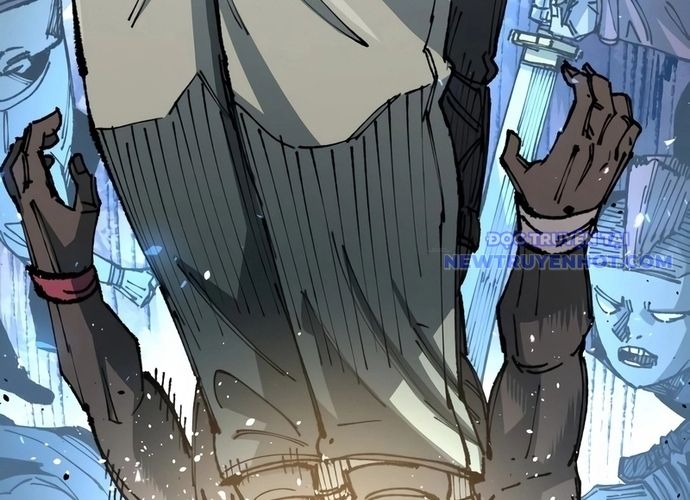 Sắp Xuất Ngũ Thì Isekai Chapter 85 - 123