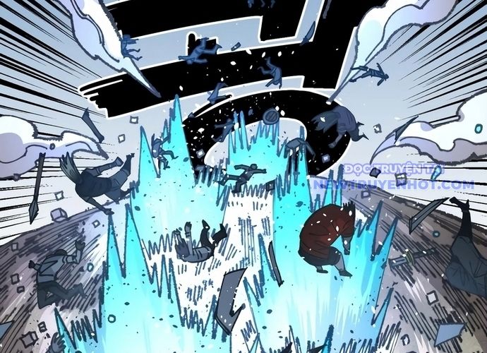 Sắp Xuất Ngũ Thì Isekai Chapter 85 - 126