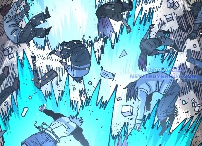 Sắp Xuất Ngũ Thì Isekai Chapter 85 - 127