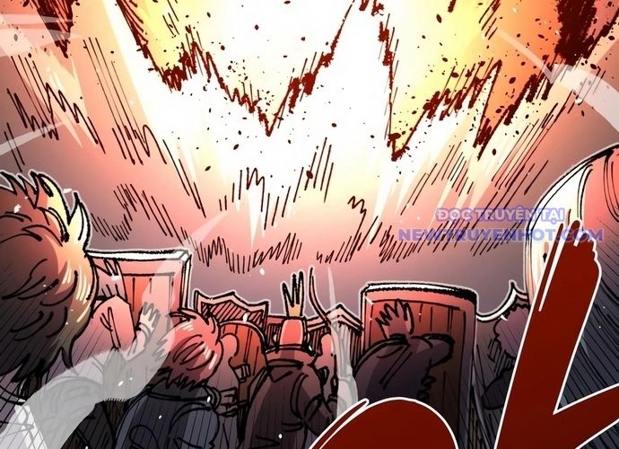 Sắp Xuất Ngũ Thì Isekai Chapter 85 - 146