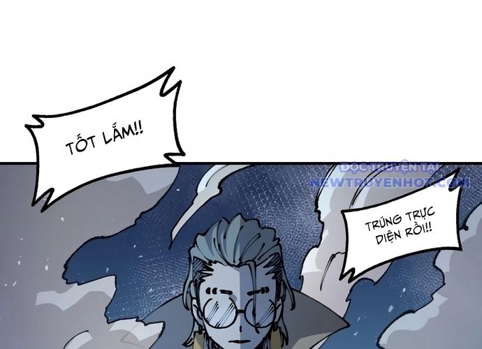 Sắp Xuất Ngũ Thì Isekai Chapter 85 - 148