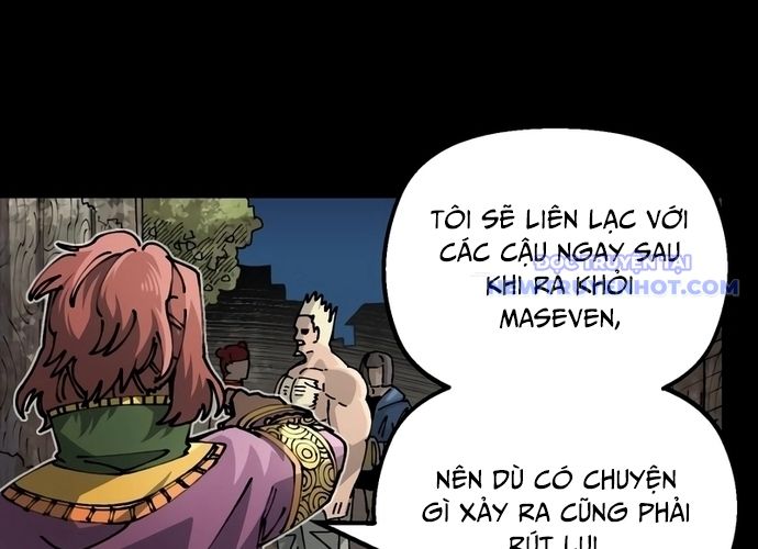 Sắp Xuất Ngũ Thì Isekai Chapter 85 - 20