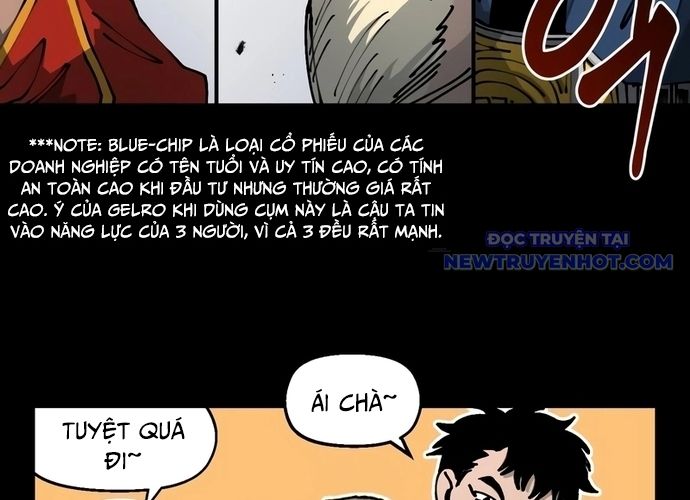 Sắp Xuất Ngũ Thì Isekai Chapter 85 - 24