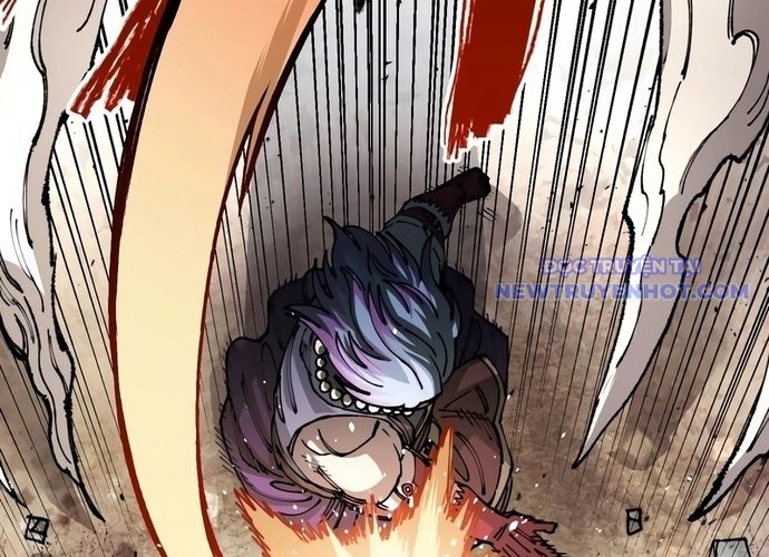 Sắp Xuất Ngũ Thì Isekai Chapter 85 - 232