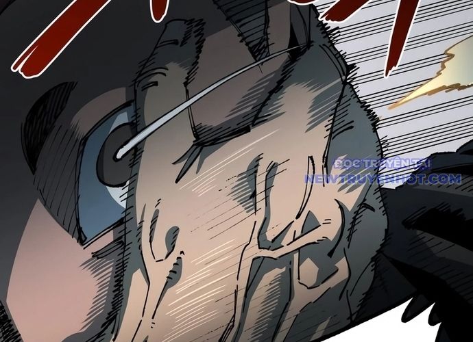 Sắp Xuất Ngũ Thì Isekai Chapter 85 - 92