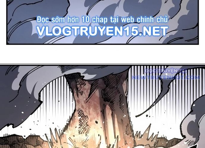 Sắp Xuất Ngũ Thì Isekai Chapter 86 - 101