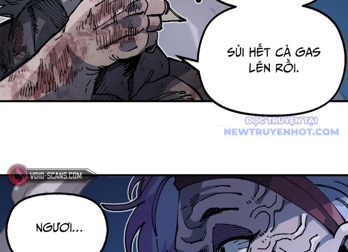 Sắp Xuất Ngũ Thì Isekai Chapter 86 - 119