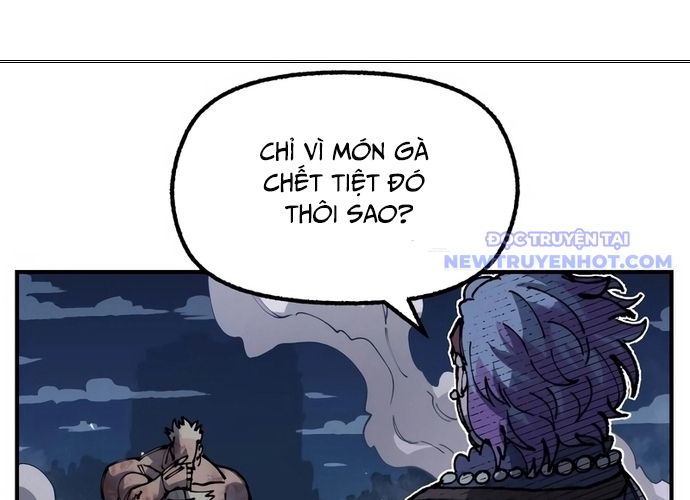 Sắp Xuất Ngũ Thì Isekai Chapter 86 - 121