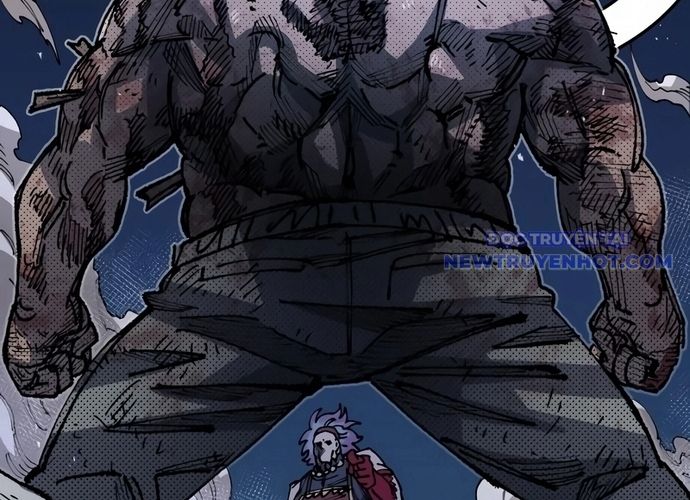 Sắp Xuất Ngũ Thì Isekai Chapter 86 - 132