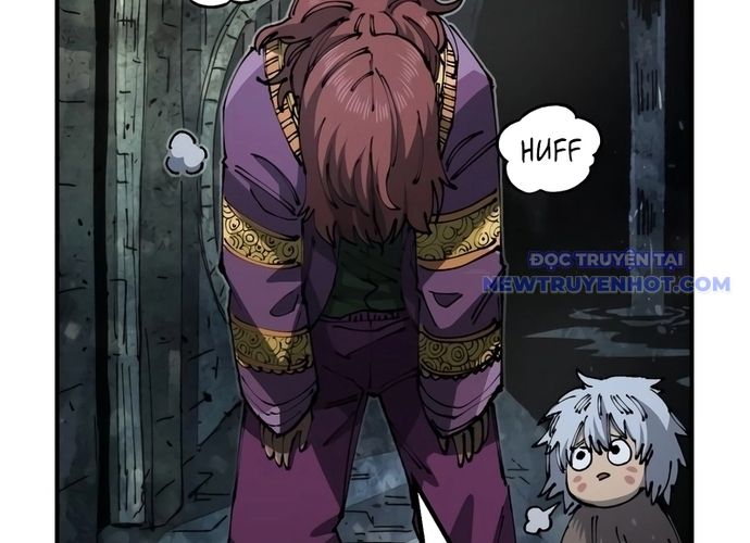 Sắp Xuất Ngũ Thì Isekai Chapter 86 - 15