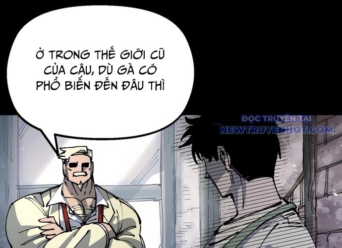 Sắp Xuất Ngũ Thì Isekai Chapter 86 - 147