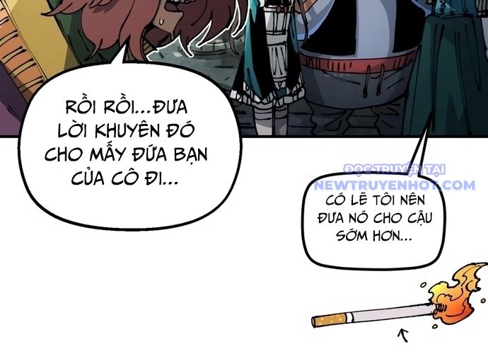 Sắp Xuất Ngũ Thì Isekai Chapter 86 - 18