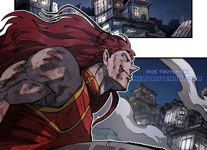 Sắp Xuất Ngũ Thì Isekai Chapter 86 - 191