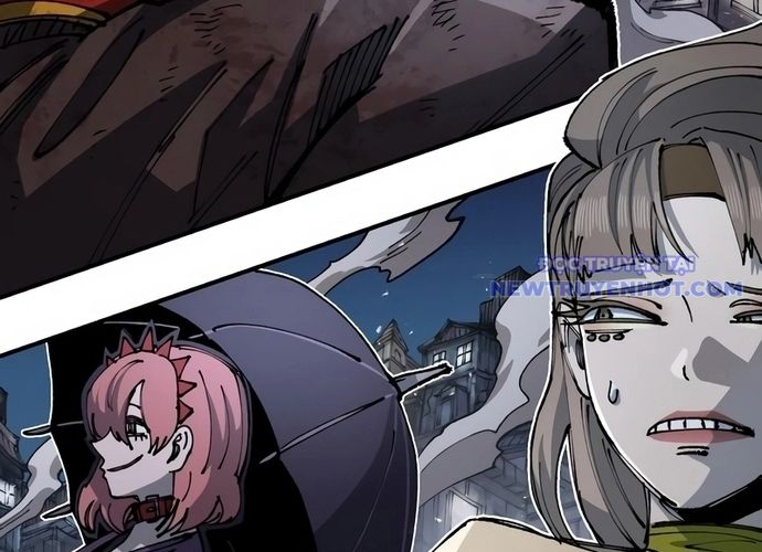 Sắp Xuất Ngũ Thì Isekai Chapter 86 - 192