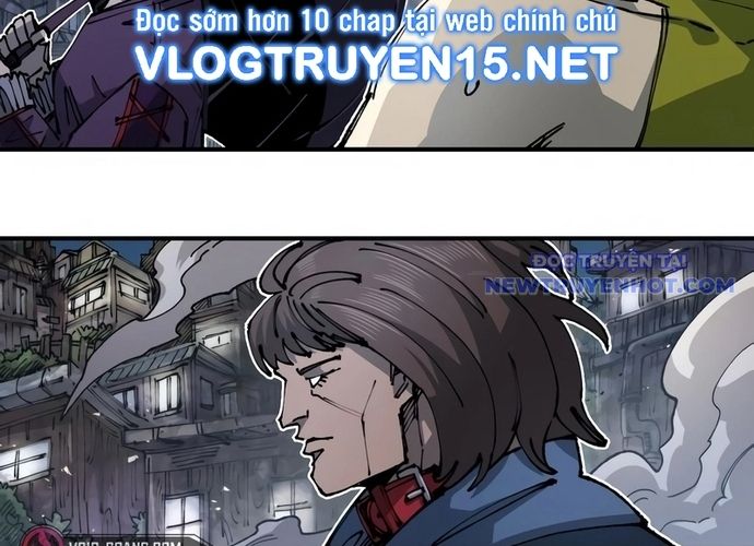 Sắp Xuất Ngũ Thì Isekai Chapter 86 - 193