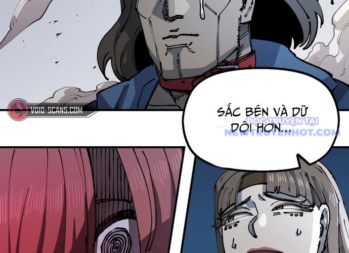 Sắp Xuất Ngũ Thì Isekai Chapter 86 - 202