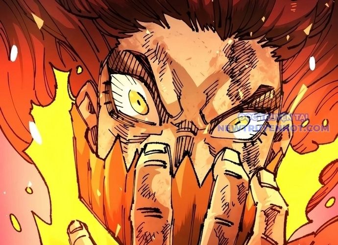 Sắp Xuất Ngũ Thì Isekai Chapter 86 - 207