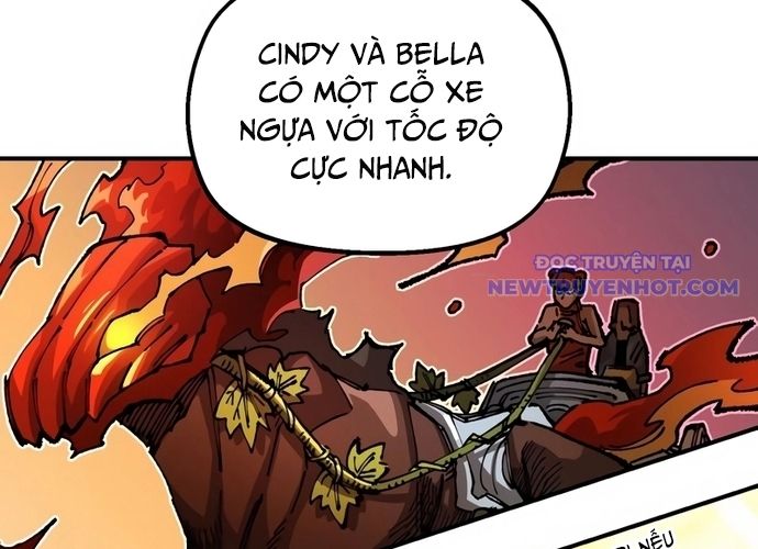 Sắp Xuất Ngũ Thì Isekai Chapter 86 - 22