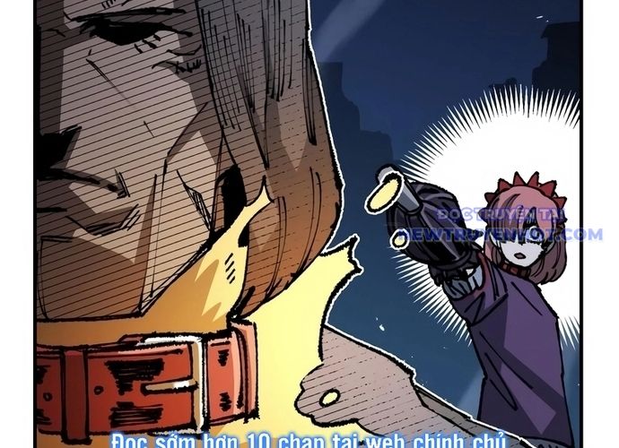 Sắp Xuất Ngũ Thì Isekai Chapter 86 - 215