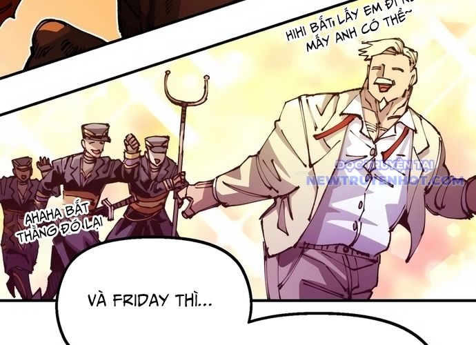 Sắp Xuất Ngũ Thì Isekai Chapter 86 - 23