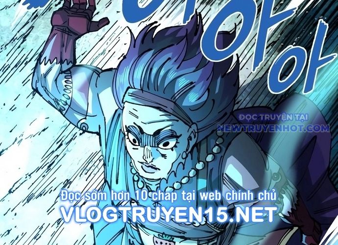 Sắp Xuất Ngũ Thì Isekai Chapter 86 - 240
