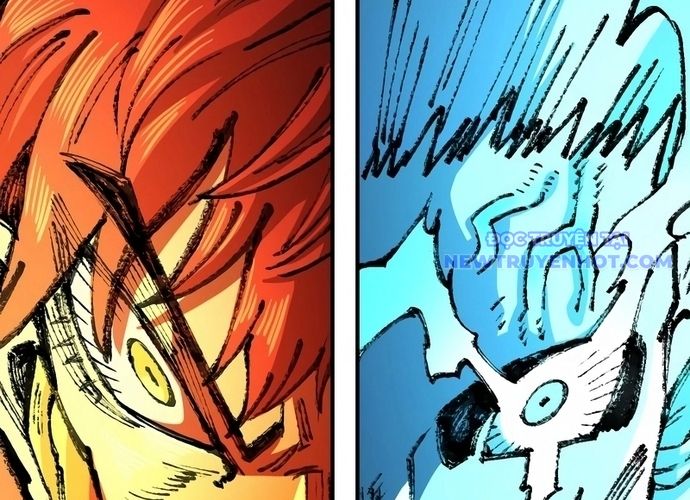 Sắp Xuất Ngũ Thì Isekai Chapter 86 - 253