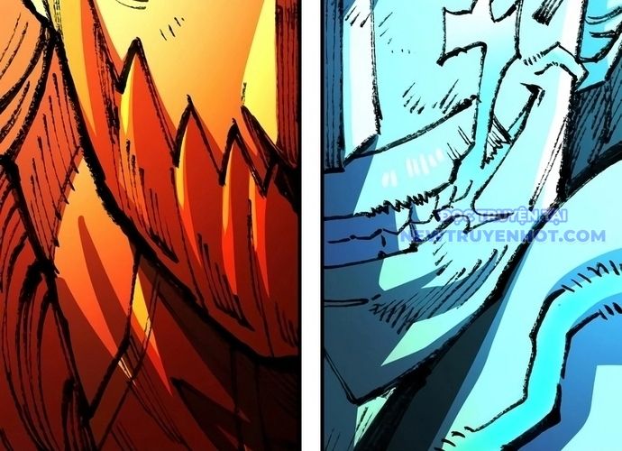 Sắp Xuất Ngũ Thì Isekai Chapter 86 - 254