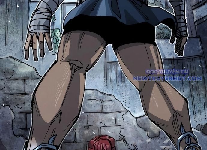 Sắp Xuất Ngũ Thì Isekai Chapter 86 - 47